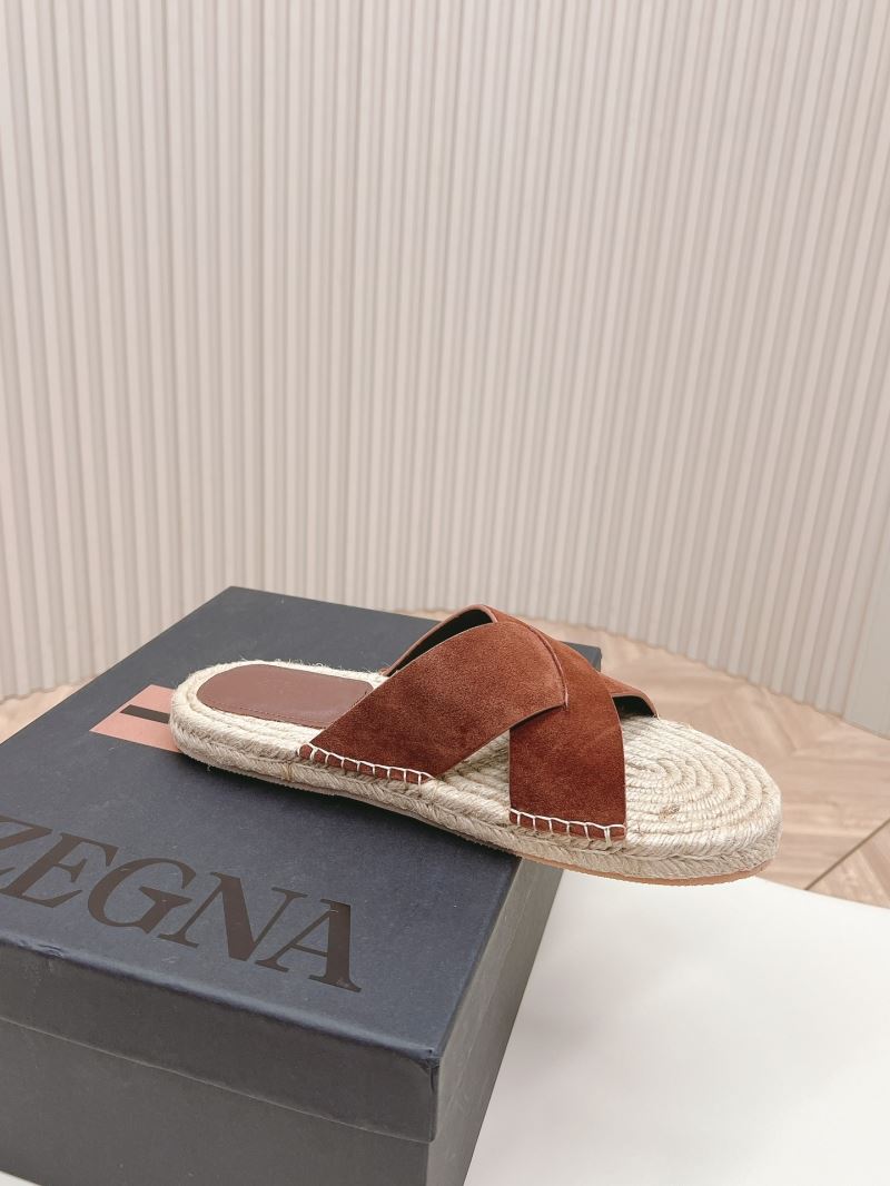 Ermenegildo Zegna Sandals